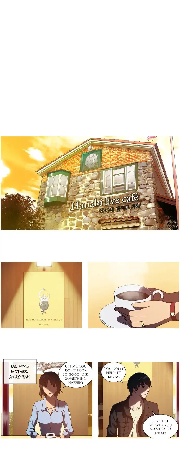 Orange Marmalade Chapter 8 10